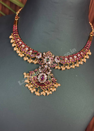 Temple Jewellery