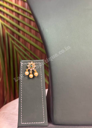 Temple Jewellery