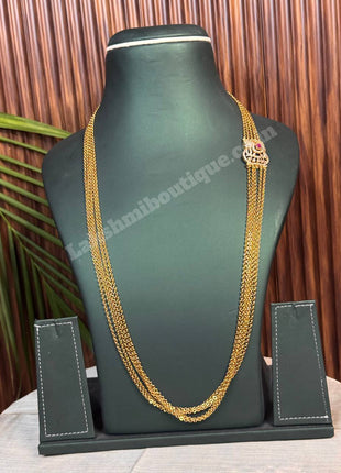 Mugappu Chain