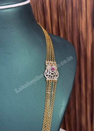Mugappu Chain