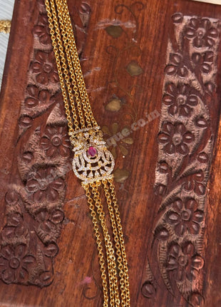 Mugappu Chain