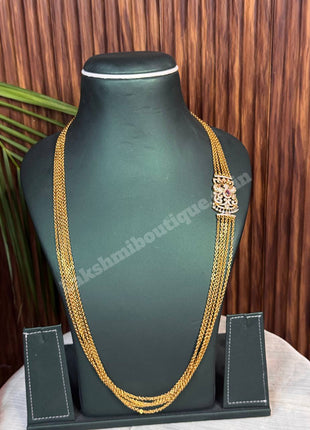 Mugappu Chain