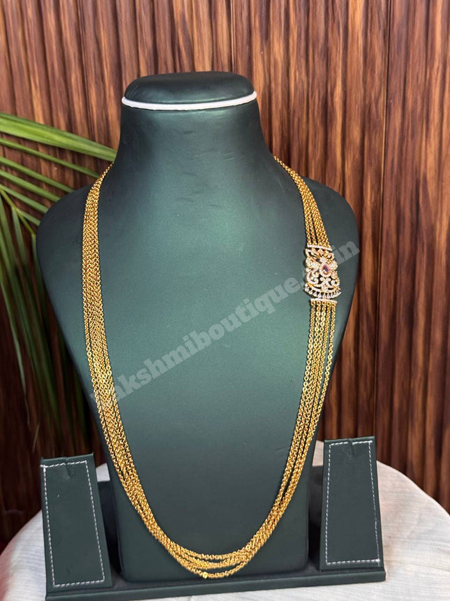 Mugappu Chain