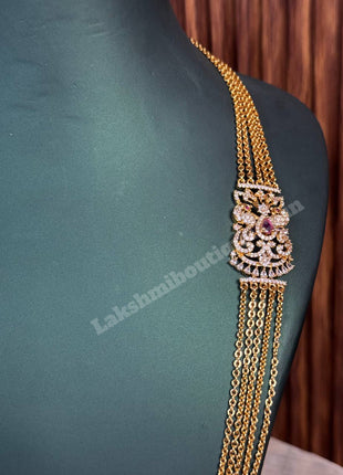 Mugappu Chain