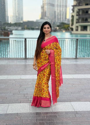 Muslin Georgette