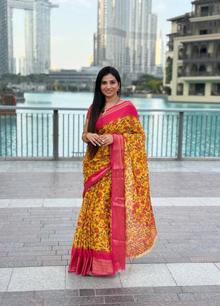 Muslin Georgette