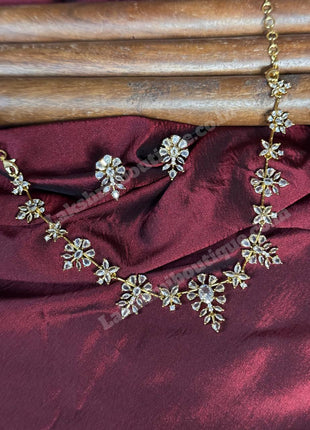 Stone Jewellery