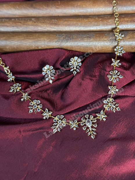 Stone Jewellery