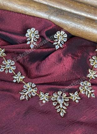 Stone Jewellery