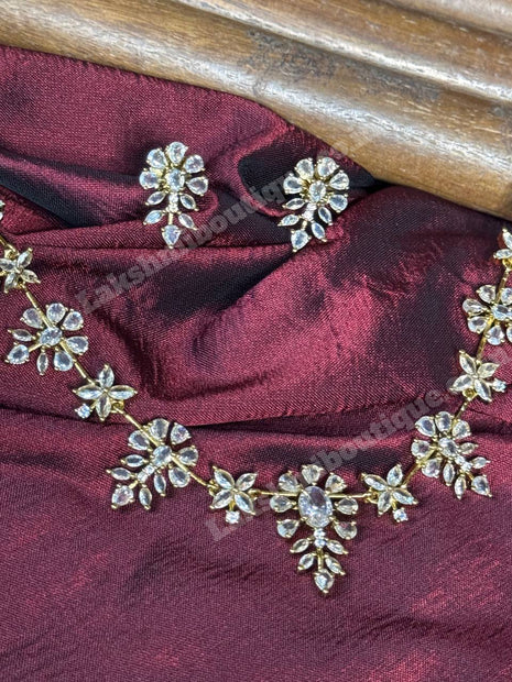 Stone Jewellery