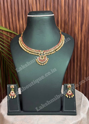 Stone Jewellery