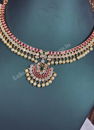 Stone Jewellery