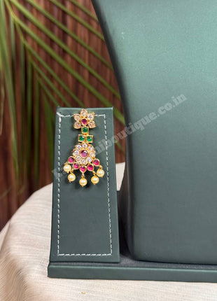 Stone Jewellery