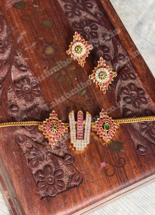 Temple Jewellery