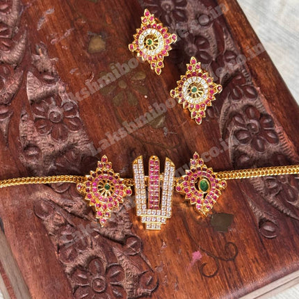 Temple Jewellery