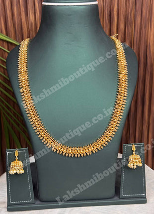 Temple Jewellery