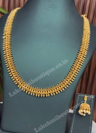 Temple Jewellery