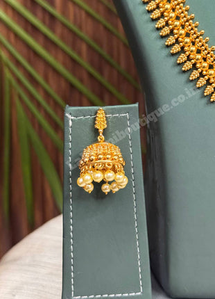 Temple Jewellery