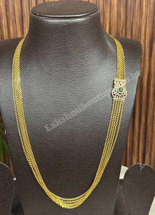 Mugappu Chain