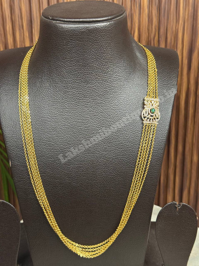 Mugappu Chain