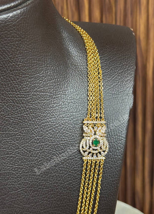 Mugappu Chain