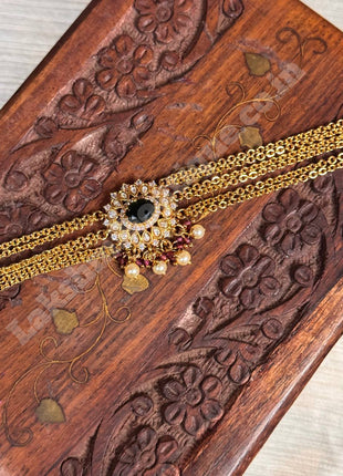 Choker Necklace Jewellery