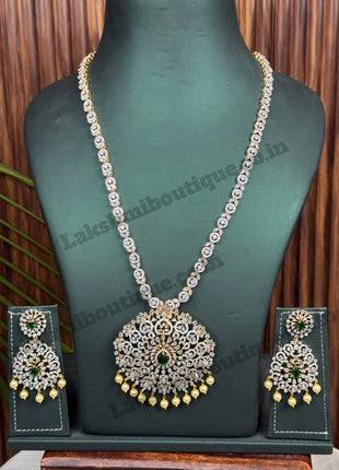 Stone Jewellery