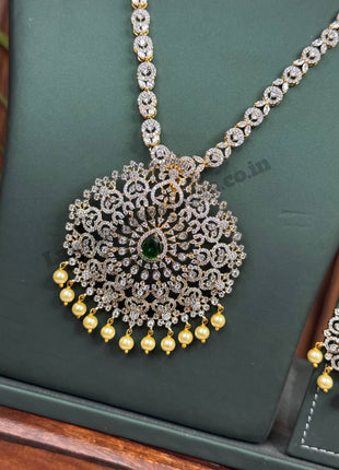 Stone Jewellery