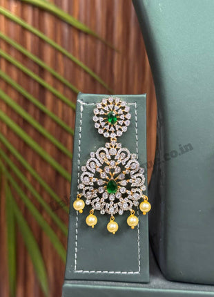 Stone Jewellery