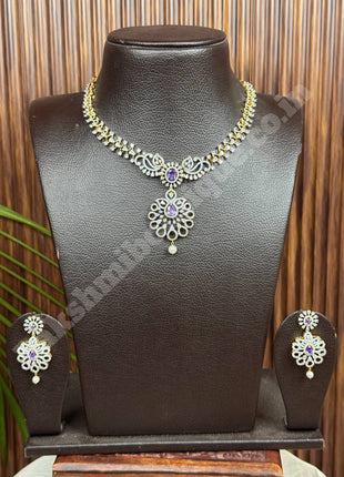 Stone Jewellery