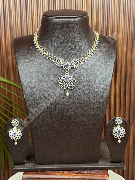 Stone Jewellery