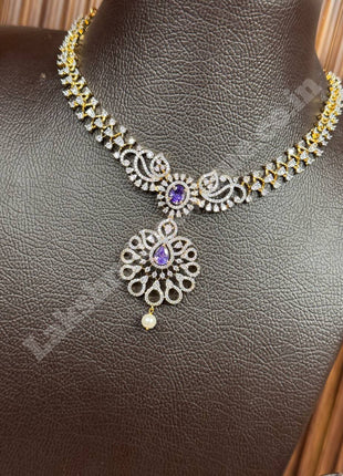 Stone Jewellery
