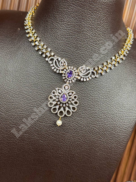 Stone Jewellery