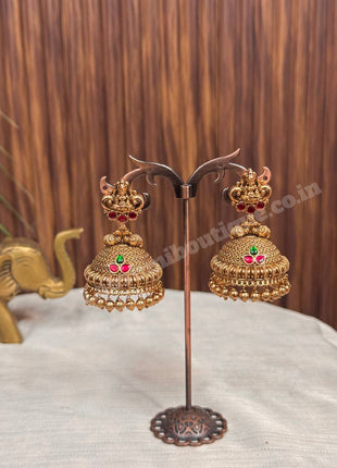 Jhumki