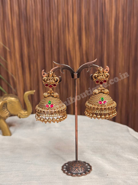 Jhumki