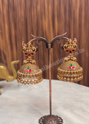 Jhumki