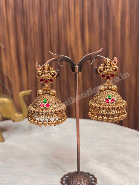 Jhumki