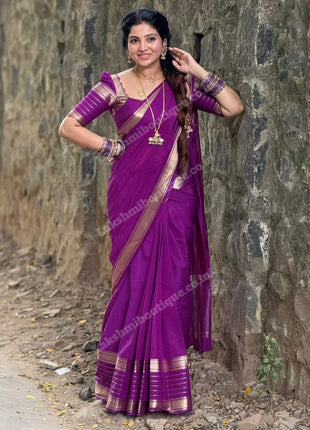 Warm Silk
