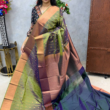 Kanchi Silk