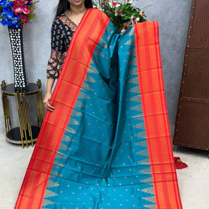 Kanchi Silk