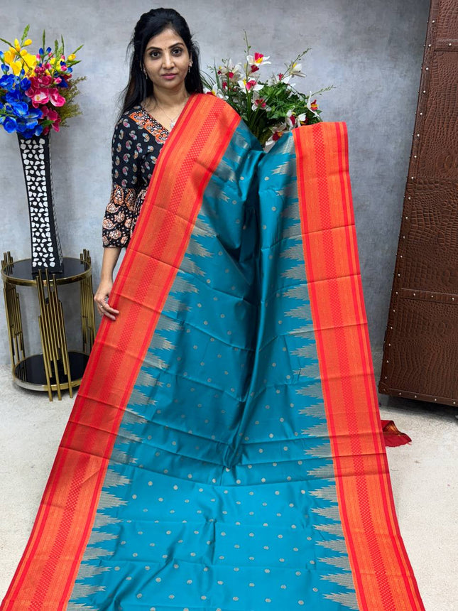 Kanchi Silk