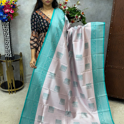 Kanchi Silk