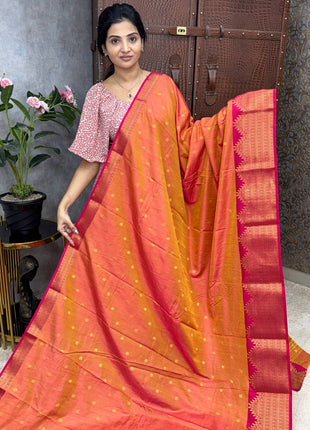 Raw Silk