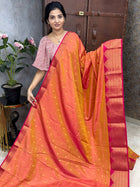 Raw Silk
