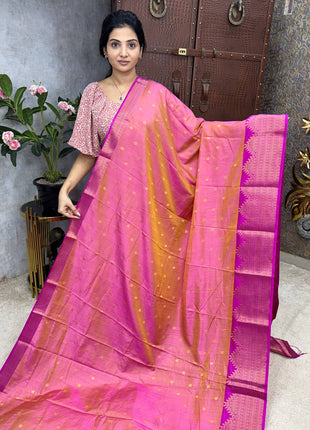 Raw Silk