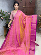 Raw Silk