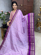 Warm Silk