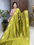 Soft Silk