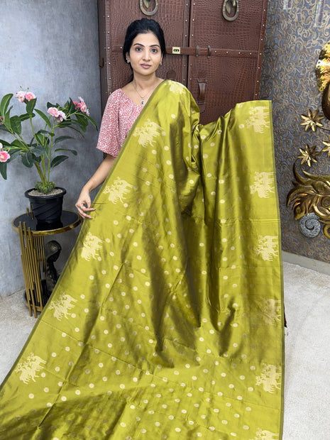 Soft Silk