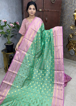 Kanchi Soft Silk